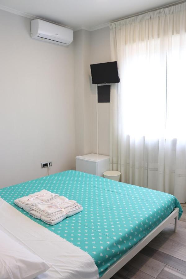 B&B Francesco Fly Naples Exterior photo